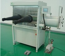 Vacuum glove box Drying box Gas spring telescopic rod Vacuum mixer Support rod Tapping machine air pressure rod