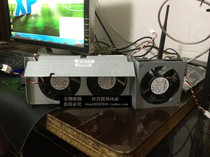 cisco 2821 router fan set router fan warranty 1 year spot 95 new