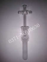 Lepei biochemical glass homogenizer 1ml2ml5ml 10ml tissue grinder