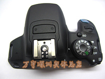 CANON CANON EOS 700D new original top cover top shell assembly turntable flash light set