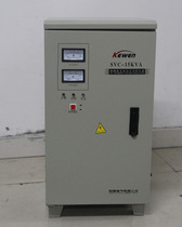 Single phase 15KVA 15000W 15KW high precision automatic household refrigerator air conditioner regulator