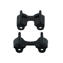 Ruipeng 1:16 high-speed model car accessories front and rear shock absorption fixed seat general model RP-1 2 3 4 5