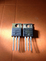 Specialize in triode supply IRFBC30 instrument testing quality assurance