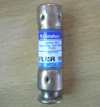 FLNR 10 CLASS RK5 US Littelfuse force time-lapse fuse fuse 10A250V