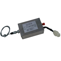 12v electric throttle 24V diesel engine throttle servo motor SH-MTM-S engine throttle controller