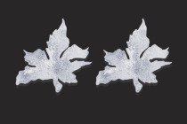  Anyang Wenchuang SD-1282 10CM LEAVES PLUS DIAMOND POWDER 2 S