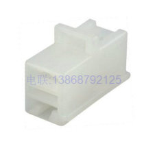 DJ7022A-7 8-21 car connector 2-hole car connector factory direct sales volume from excellent