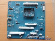 Original Sony LCD rear projection WE series motherboard 1-863-223-14