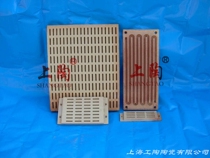 Factory price All kinds of fire-resistant Ming wire board High temperature Ming wire electric furnace board heating plate
