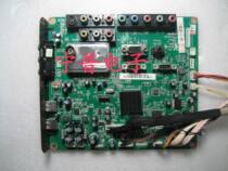 Original Changhong LT32630X motherboard JUC7 820 00035441 with screen T315XW03 V 9