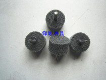 Fiber grinding head nylon grinding head polishing wheel electric grinding head non-woven cloth grinding head 40MM * 6MM