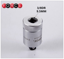 Taiwan imported FORCE slip torque head torque wrench head 18NM24NM spark plug sleeve