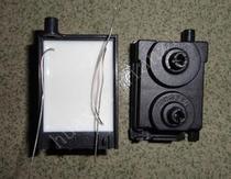 TV accessories High Voltage package focus potentiometer adjustable resistance sheet focus box