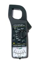 Kletz KYORITSU clamp meter total 2416 digital leakage current clamp meter