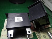 nichicon Nikon 4uf 1500V (4 0uf 405) Non-inductance Absorption Protection Capacitor Film Capacitor