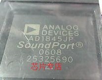 AD1845JP 70 jpg real picture shooting from 10 can be taken directly Original spot special price sale guaranteed