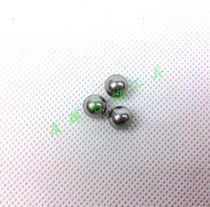 Electric pick accessories 0810(0840) Electric pick steel ball Electric pick chuck steel ball