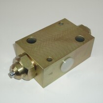 SCHEUERLE Vehicle accessories Safety valve Explosion-proof valve 32470