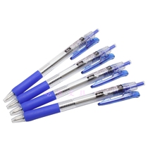 Zebra KRB-100 ball pen Zebra Awesome ball pen KRB-100 (0 7mm blue)