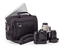 American creative tank SLR camera bag Continental line photography bag UD series UD50V2