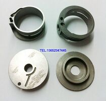 Taiwan Perak Horse Pneumatic Grinding Machine Sanding Machine Polishing Machine Cylinder Upper Line cover