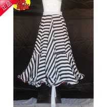  New and good national standard dance dress Latin dance dress Ballroom dance dress Modern dance performance dress practice dance dress