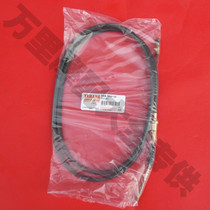 Yamaha ZY100T JOG100 Qiaoge Fuxi rear brake line rear brake cable brake line