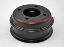 Jianghuai Star Sharp 2 8 Engine Cooling Fan Belt Pulley Pure Accessory