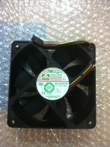 Original Taiwan Yongli MGT12012YB-R38 12038 DC12V 0 80A large air volume cooling fan