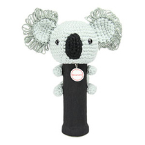 AMIMONO Amela_cute koala golf 1 wooden pole cover (A224-A)