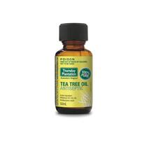 (Australia Direct Mail) Thursday Plantation Thursday Farm Tea Tree Oil 50ml
