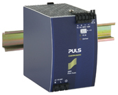 Puls PULS rail power supply QS20 361 single-phase input (36V 13 3A)