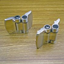 Toilet partition accessories lifting hinge automatic return hinge refined JY-044 partition hinge