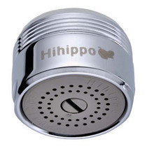 New hihippo155 big Hippo water saving treasure water saving valve water saving valve water saving faucet aerator adjustable