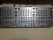 The Vanguard 600 mixing consoles