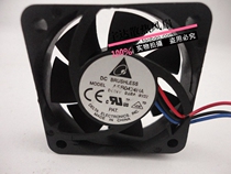 Original Delta 4010 4CM ASB0424HA DC24V 0 08A 3-wire inverter fan