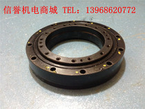 Used Japan THK cross roller bearing inner diameter 84mm outer diameter 142mm