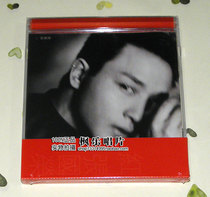 Leslie Cheung Red CD original genuine spot