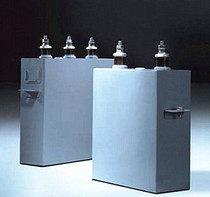 Low voltage oil-immersed capacitor BW0 4-40-1 New product hot sale Contact before auction