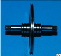 Linear cutting guide wheel guide wheel 529045 guide wheels with superior material CR12 made of RMB28  pairs