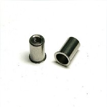 Stainless steel rivet nut (small countersunk head)rivet 10 pieces