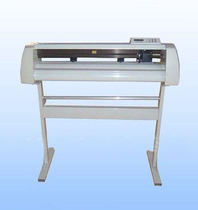 CDR direct output of 800 lettering machine supports USB output lettering machine lettering machine