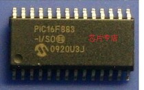 PIC16F883-I SO 4 2 jpg New imported original spot special sale