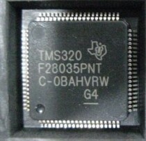 TMS320F28035PNT LQFP80 imported new original spot special sale guarantee all good