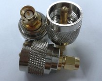 High frequency UHF SMA-JJ walkie-talkie signal adapter SL16-UHF-J revolution SMA-J male inner screw needle