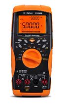 Agilent Agilent U1252B digital multimeter 4½ digits 50000 true rms reading