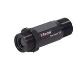 raytek Compact GP Infrared Sensor RAYGPRCF In-Line Infrared Thermometer