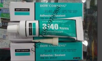Special price US Dow Corning DC3140 electronic model special waterproof insulation sealant transparent