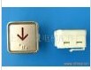 Elevator accessories MTD275 elevator button