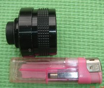 Japanese original TELEVISION LENS F1 6 16MM surveillance LENS